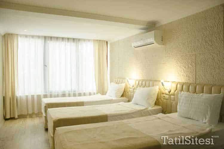 Patron Boutique Hotel